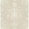 Seabrook Designs Colette Cameo - Fog