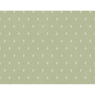 Seabrook Designs Petite Feuille Sprig - Pomme