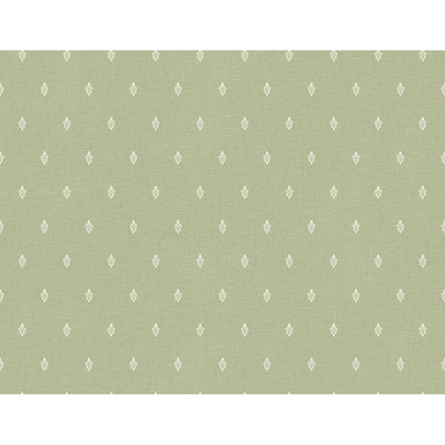 Seabrook Designs Petite Feuille Sprig - Pomme