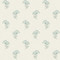 Seabrook Designs Lotus Branch Floral - Minty Meadow & French Grey