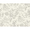 Seabrook Designs Colette Chinoiserie - French Grey
