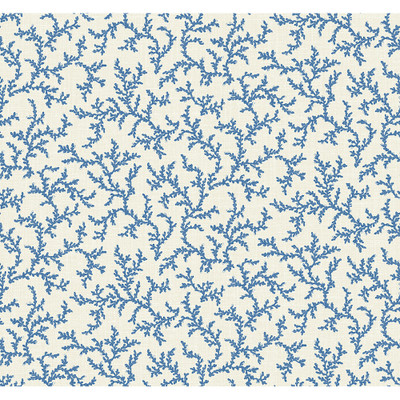 Seabrook Designs Corail - Denim Wash