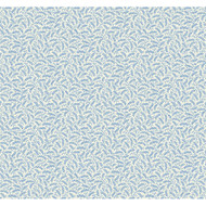 Seabrook Designs Cossette - Bleu Bisque