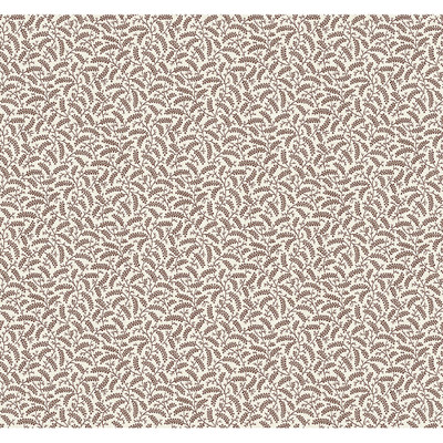 Seabrook Designs Cossette - Hickory Smoke