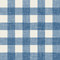 Seabrook Designs Bebe Gingham - Denim Wash