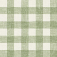 Seabrook Designs Bebe Gingham - Herb