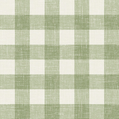 Seabrook Designs Bebe Gingham - Herb