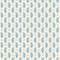 Seabrook Designs Maia Paisley - Bleu Bisque