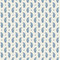 Seabrook Designs Maia Paisley - French Blue