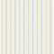 Seabrook Designs Andree Stripe - French Blue & Pomme