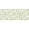 Seabrook Designs Chinoiserie Linen Fabric - Herb