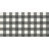 Seabrook Designs Bebe Linen Fabric - Poppy Seed