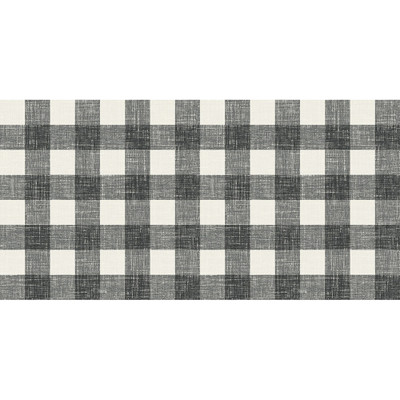 Seabrook Designs Bebe Linen Fabric - Poppy Seed