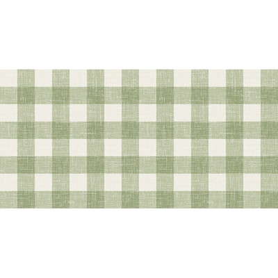 Seabrook Designs Bebe Linen Fabric - Herb