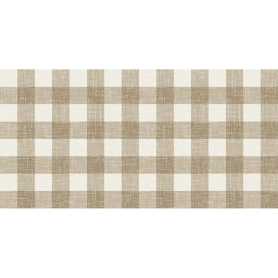 Seabrook Designs Bebe Linen Fabric - Driftwood