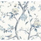 Lillian August Sparrow Haven  - Breezy Blue