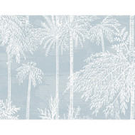 Lillian August Palm Grove  - Hampton Blue