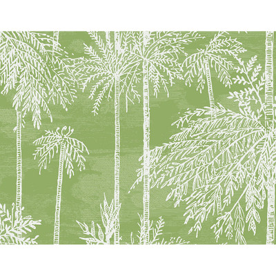 Lillian August Palm Grove  - Summer Fern