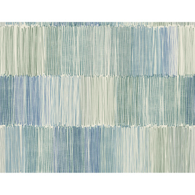 Lillian August Arielle Abstract Stripe - Lakeside