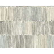 Lillian August Arielle Abstract Stripe - Haze