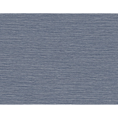 Lillian August Tiger Island Faux Sisal - Denim Blue