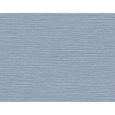 Lillian August Tiger Island Faux Sisal - Riviera Blue