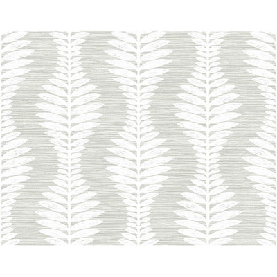 Lillian August Carina Leaf Ogee - Sea Salt