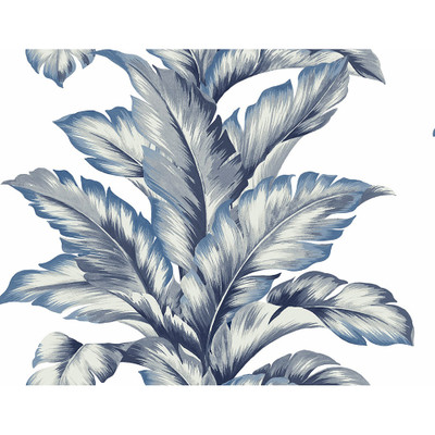 Lillian August Banana Springs  - Coastal Blue