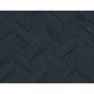 Lillian August Keone Bay Chevron - Nightfall