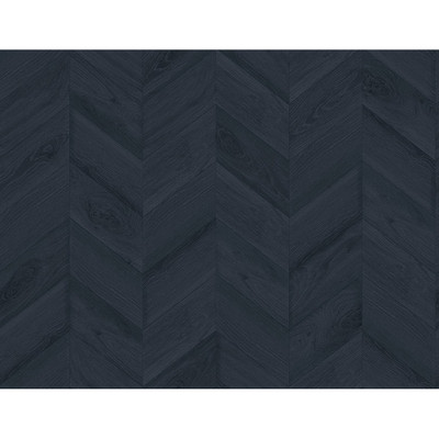 Lillian August Keone Bay Chevron - Nightfall