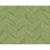 Lillian August Keone Bay Chevron - Summer Fern
