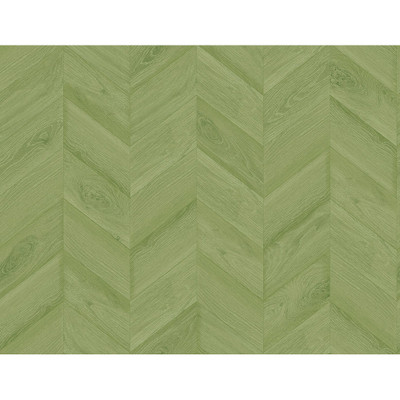 Lillian August Keone Bay Chevron - Summer Fern
