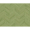 Lillian August Keone Bay Chevron - Summer Fern