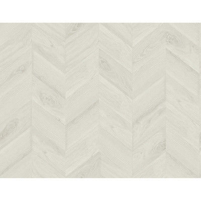Lillian August Keone Bay Chevron - Pearl Grey