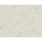 Lillian August Keone Bay Chevron - Pearl Grey