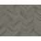 Lillian August Keone Bay Chevron - Harbor Grey