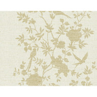 Lillian August Aloha Bird Trail - Golden