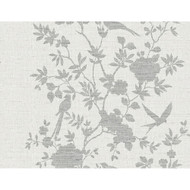 Lillian August Aloha Bird Trail - Heather Grey