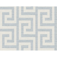 Lillian August Luna Retreat Greek Key - Skylight