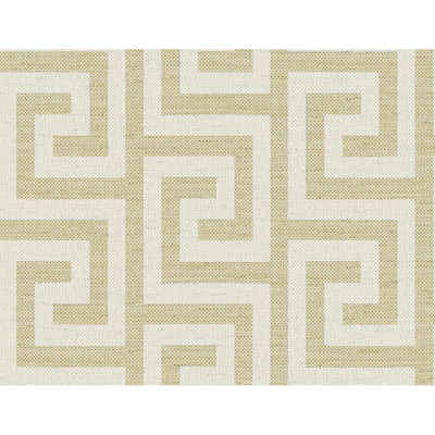 Lillian August Luna Retreat Greek Key - Golden