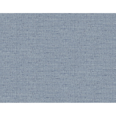 Lillian August Kaya Faux Paperweave - Coastal Blue
