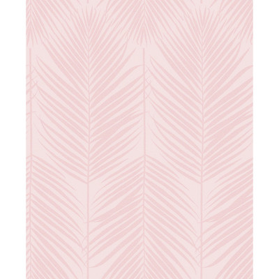 Seabrook Designs Persei Palm - Blush