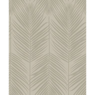 Seabrook Designs Persei Palm - Champagne
