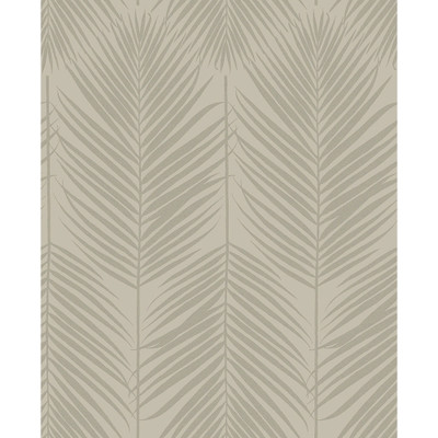 Seabrook Designs Persei Palm - Champagne