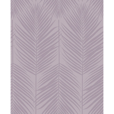 Seabrook Designs Persei Palm - Lilac