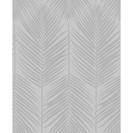 Seabrook Designs Persei Palm - Nickel