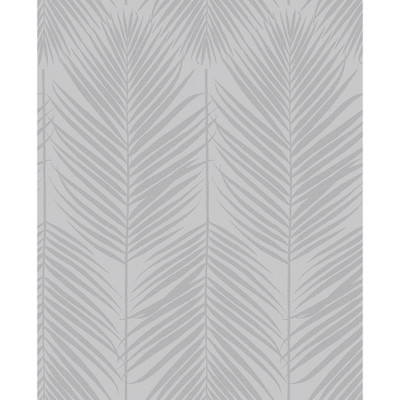 Seabrook Designs Persei Palm - Nickel