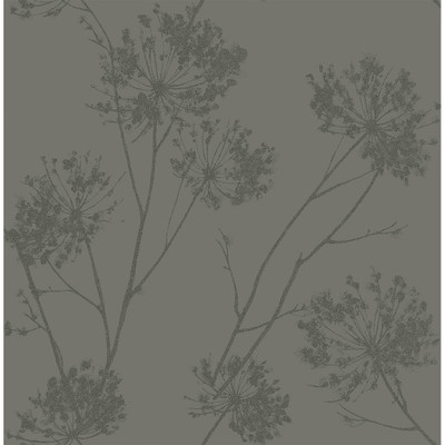 Seabrook Designs Wild Grass - Zinc