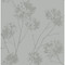Seabrook Designs Wild Grass - Silversmoke