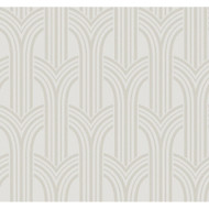 Seabrook Designs Déco Arches - Pearlescent